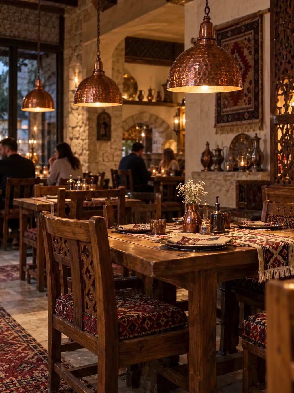 Bakar Kafana
