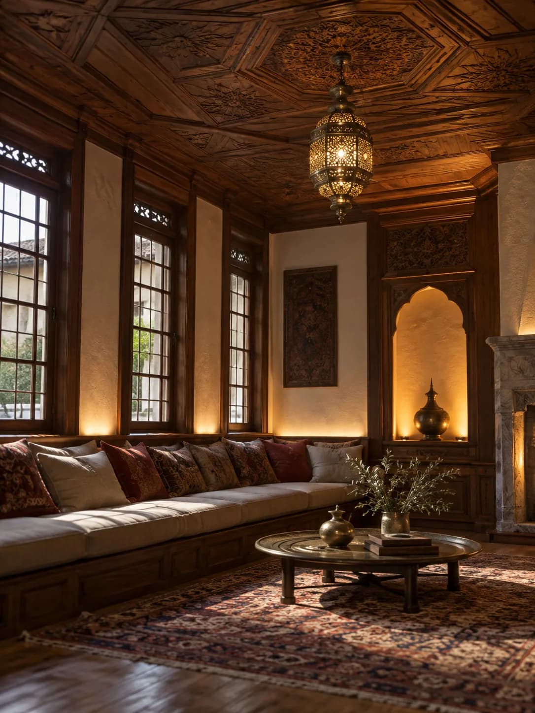 Konak House