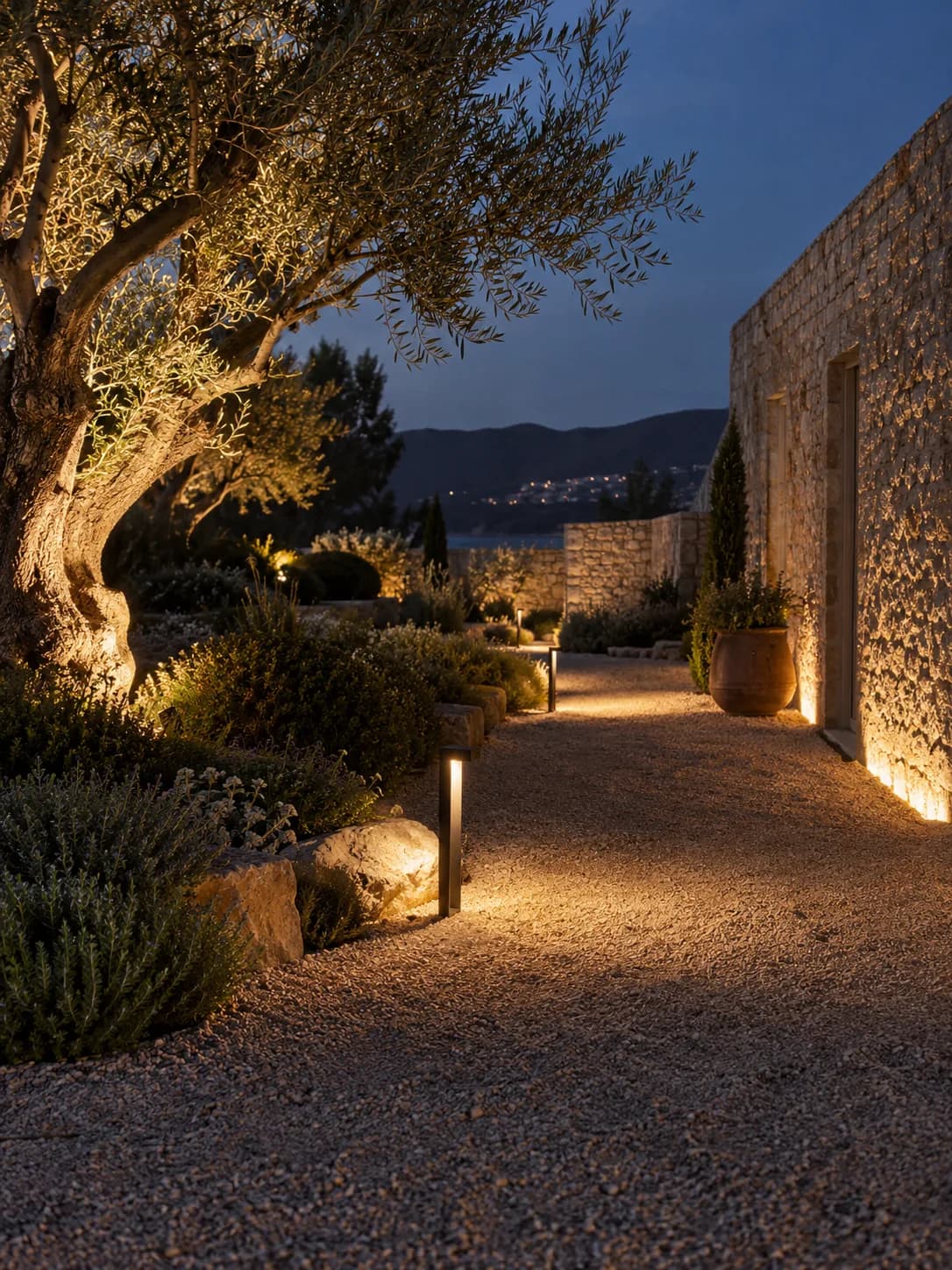 Night Garden