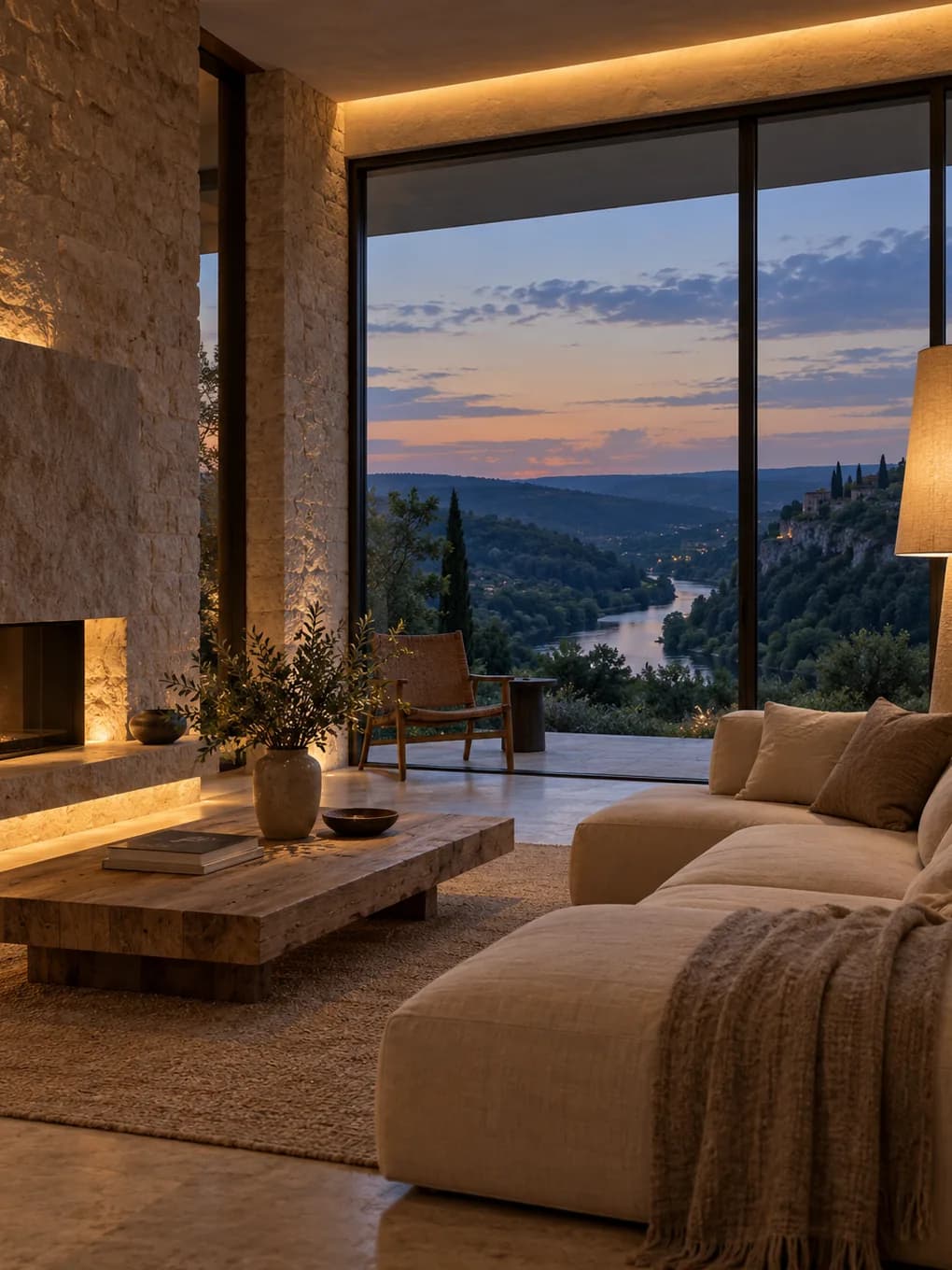 River House